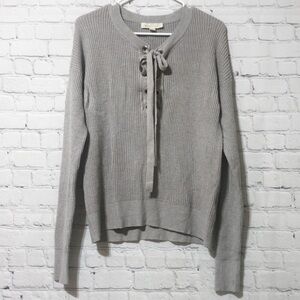 - Lovestitch sweater gray